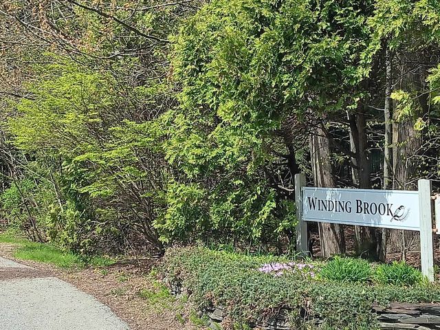 1 Winding Brook Drive, South Burlington, VT 05403