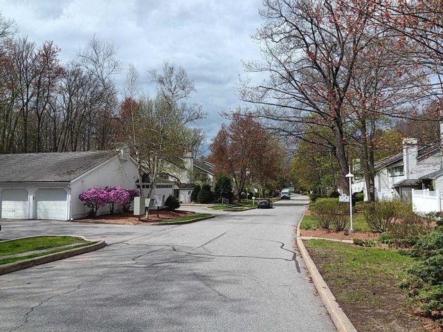 1 Winding Brook Drive, South Burlington, VT 05403