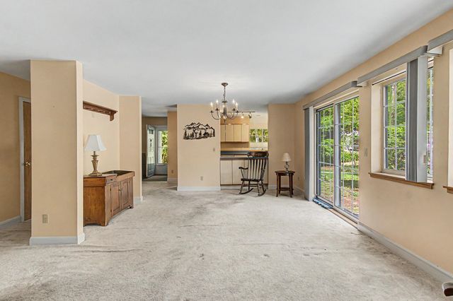 1 Winding Brook Drive, South Burlington, VT 05403