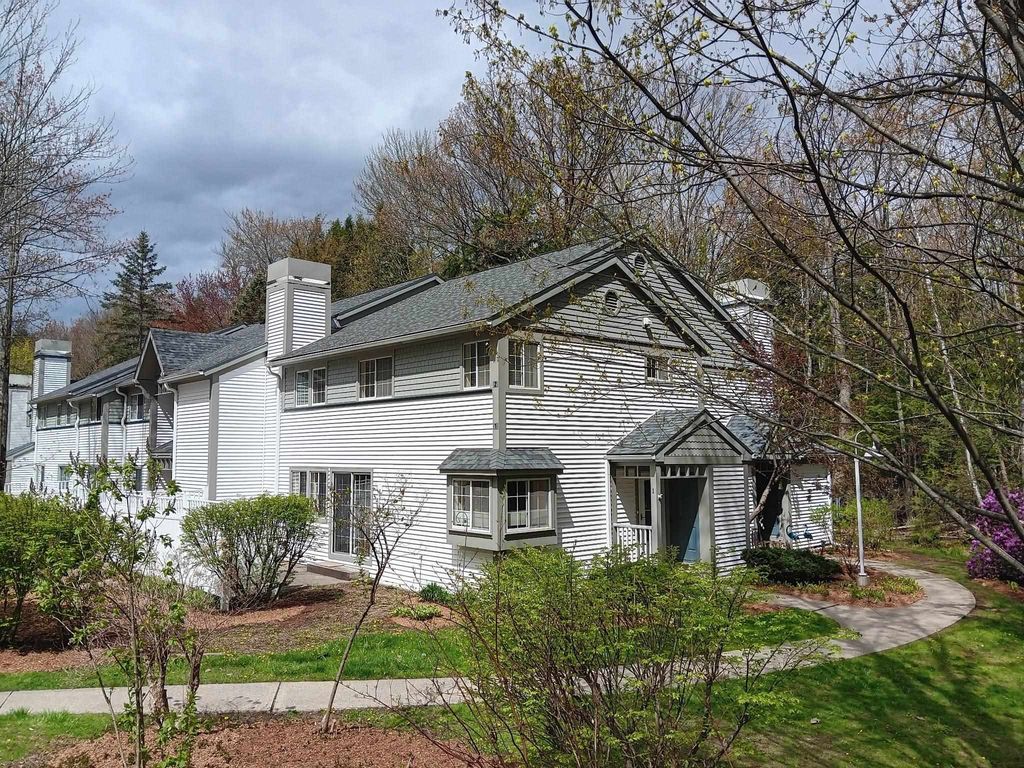 1 Winding Brook Drive, South Burlington, VT 05403