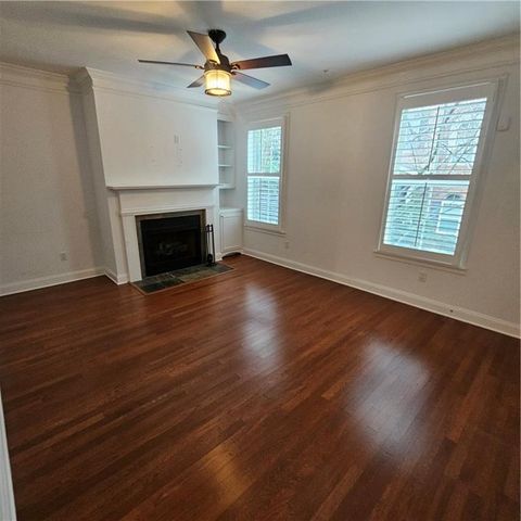 521 Perimeter Walk, Atlanta, GA 30338