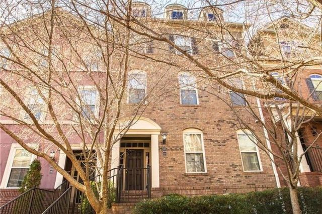 521 Perimeter Walk, Atlanta, GA 30338