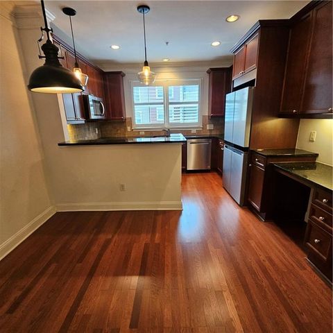 521 Perimeter Walk, Atlanta, GA 30338