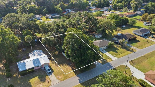 5521 NE 11TH AVENUE, Ocala, FL 34479