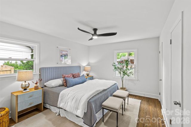 1915 Birchcrest Drive, Charlotte, NC 28205