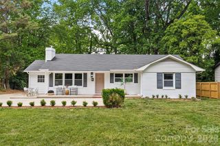 1915 Birchcrest Drive, Charlotte, NC 28205