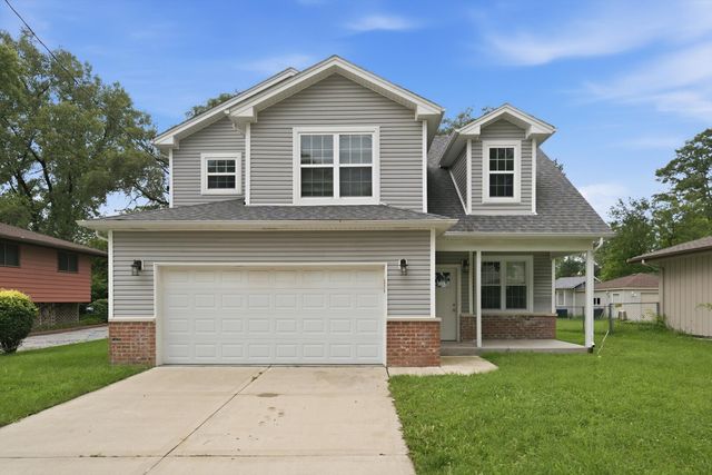 15256 State Street, South Holland, IL 60473