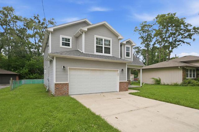 15256 State Street, South Holland, IL 60473
