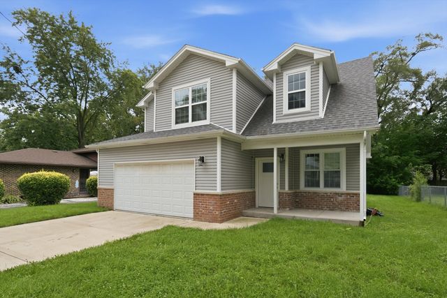 15256 State Street, South Holland, IL 60473