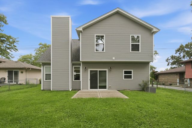 15256 State Street, South Holland, IL 60473