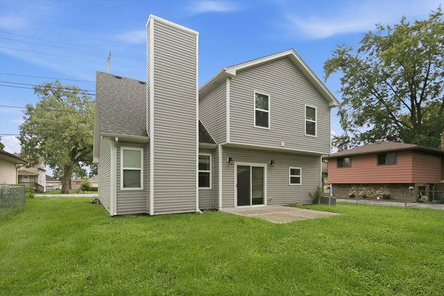15256 State Street, South Holland, IL 60473