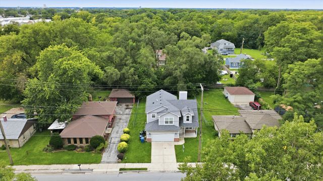 15256 State Street, South Holland, IL 60473