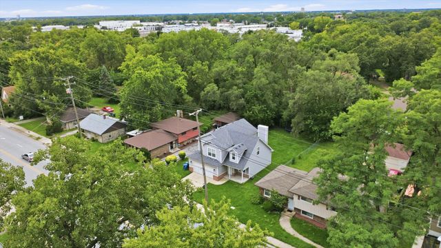 15256 State Street, South Holland, IL 60473