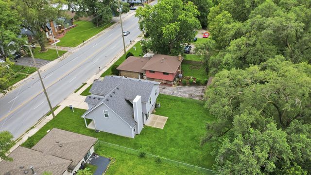 15256 State Street, South Holland, IL 60473