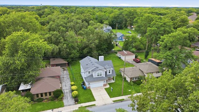 15256 State Street, South Holland, IL 60473