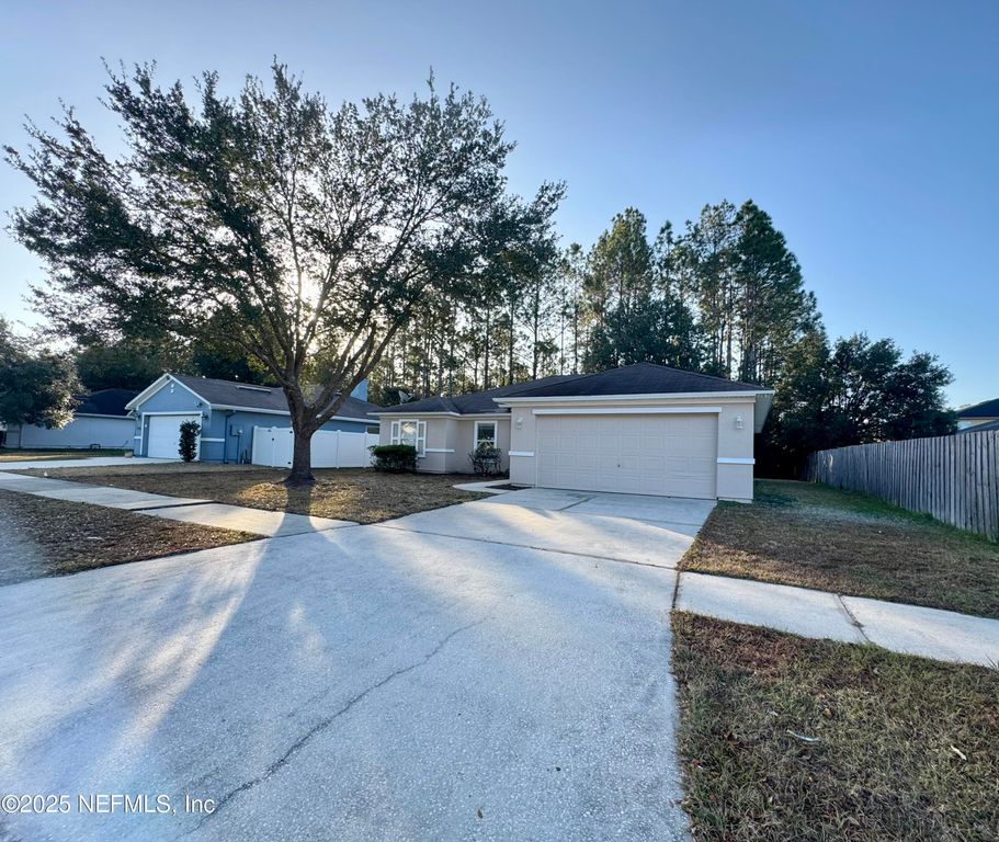 11690 BRIAN LAKES Drive, Jacksonville, FL 32221