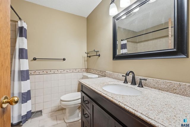 4600 Quail Run Ave Avenue, Sioux Falls, SD 57105