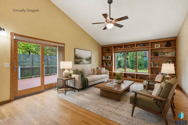 4600 Quail Run Ave Avenue, Sioux Falls, SD 57105