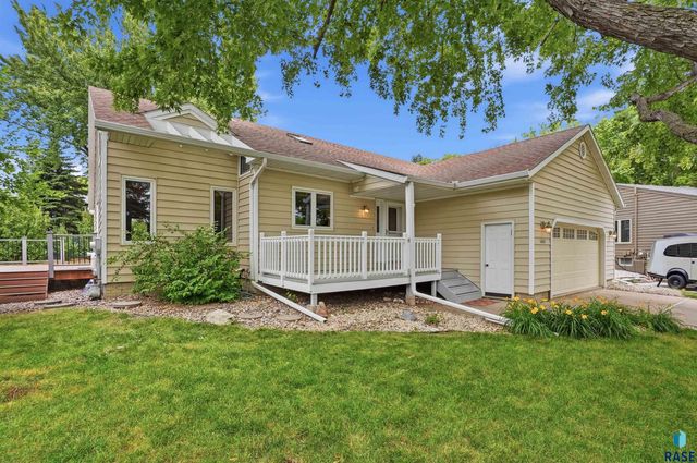 4600 Quail Run Ave Avenue, Sioux Falls, SD 57105