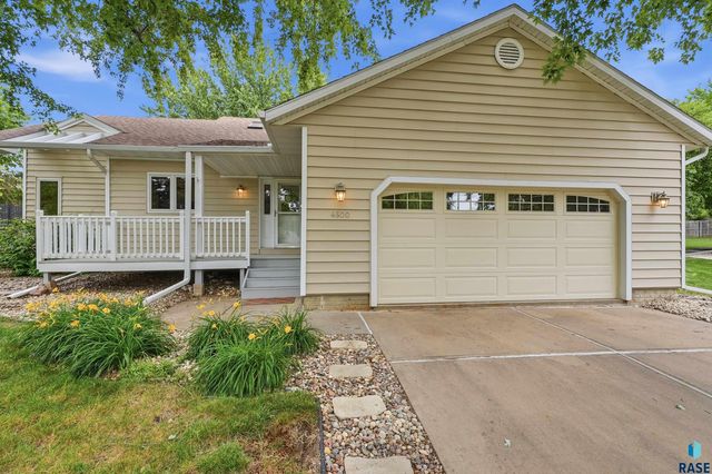 4600 Quail Run Ave Avenue, Sioux Falls, SD 57105