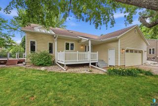 4600 Quail Run Ave Avenue, Sioux Falls, SD 57105