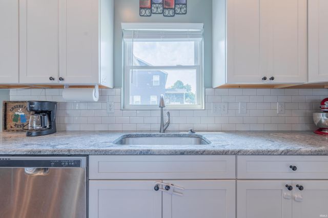 7503 W Upland Drive, Bloomington, IN 47404