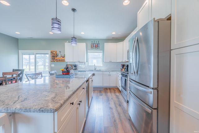 7503 W Upland Drive, Bloomington, IN 47404