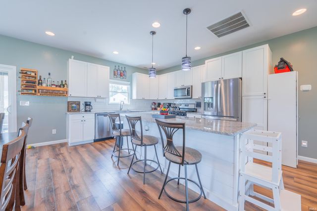 7503 W Upland Drive, Bloomington, IN 47404