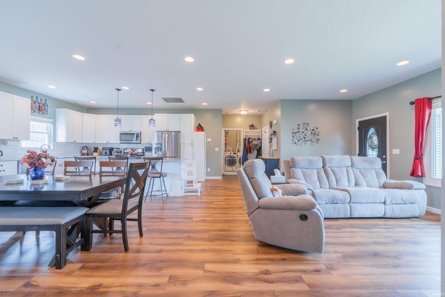 7503 W Upland Drive, Bloomington, IN 47404