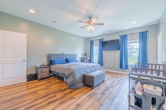 7503 W Upland Drive, Bloomington, IN 47404