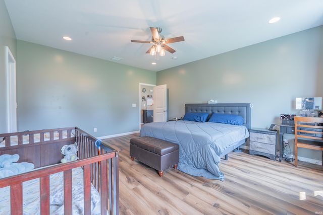 7503 W Upland Drive, Bloomington, IN 47404