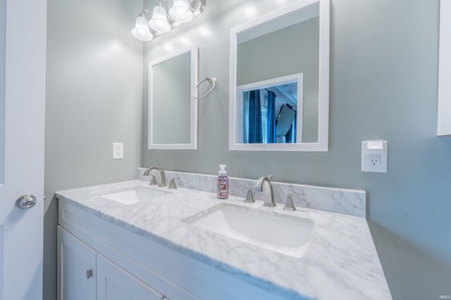 7503 W Upland Drive, Bloomington, IN 47404