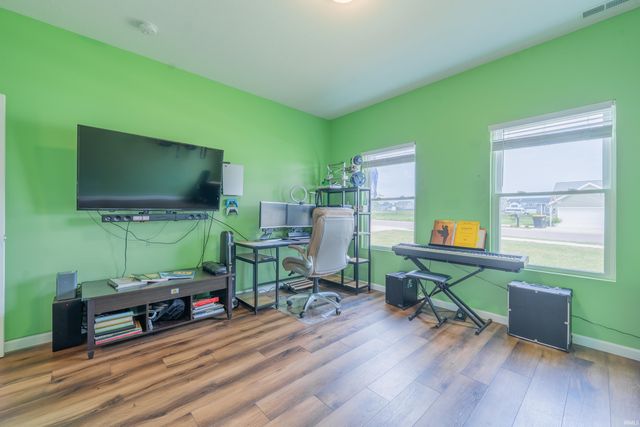 7503 W Upland Drive, Bloomington, IN 47404