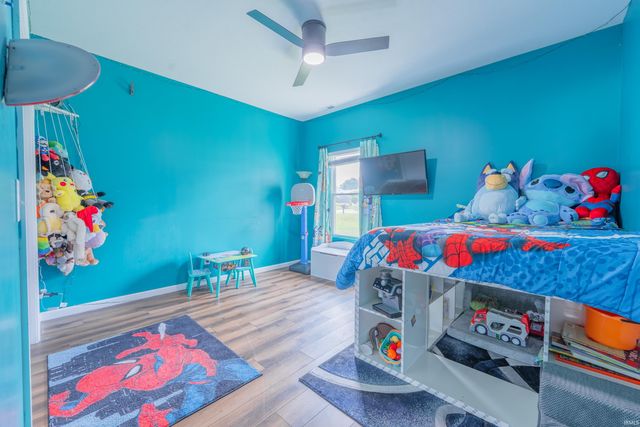 7503 W Upland Drive, Bloomington, IN 47404