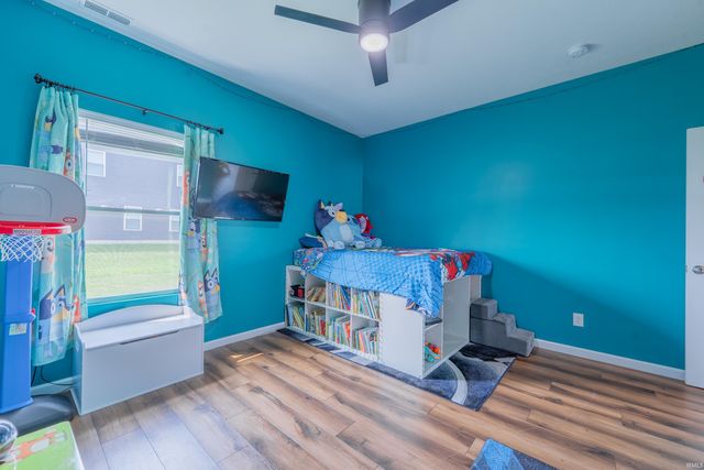 7503 W Upland Drive, Bloomington, IN 47404