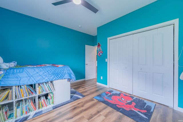 7503 W Upland Drive, Bloomington, IN 47404