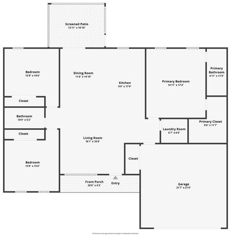 7503 W Upland Drive, Bloomington, IN 47404