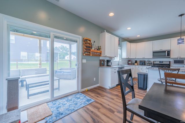 7503 W Upland Drive, Bloomington, IN 47404