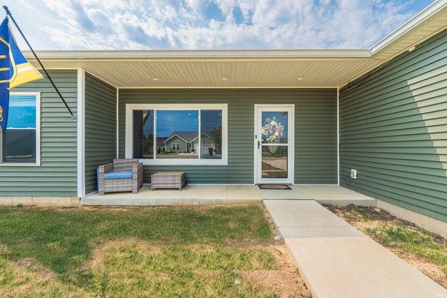 7503 W Upland Drive, Bloomington, IN 47404