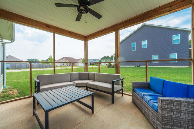 7503 W Upland Drive, Bloomington, IN 47404