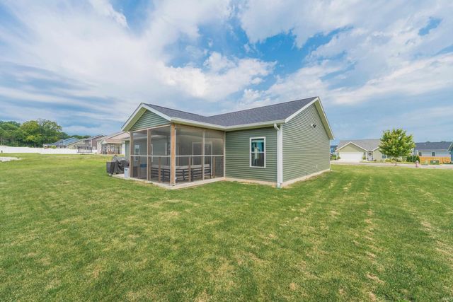 7503 W Upland Drive, Bloomington, IN 47404