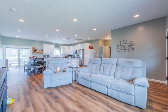 7503 W Upland Drive, Bloomington, IN 47404
