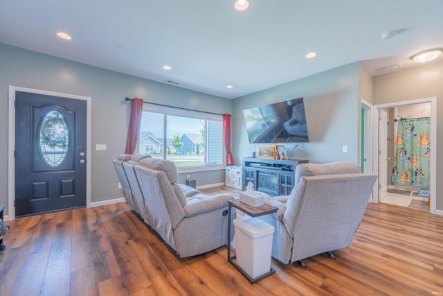7503 W Upland Drive, Bloomington, IN 47404