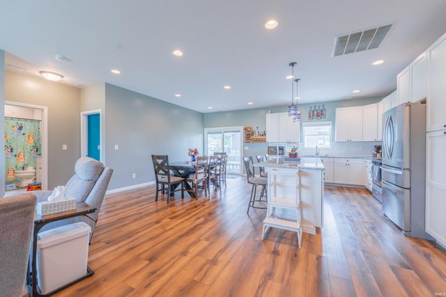 7503 W Upland Drive, Bloomington, IN 47404