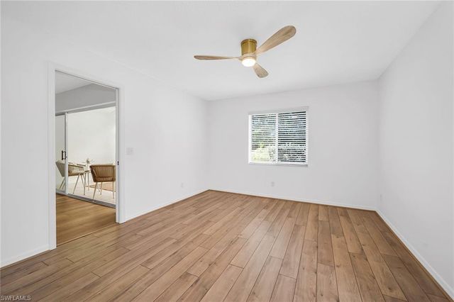 208 Furse Lakes CIR D6, Naples, FL 34104