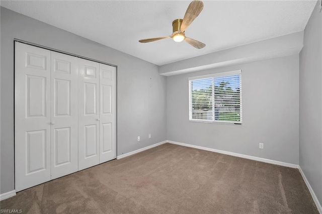 208 Furse Lakes CIR D6, Naples, FL 34104