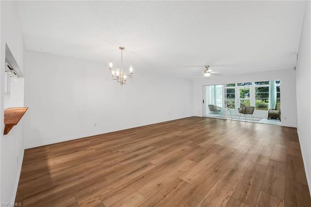 208 Furse Lakes CIR D6, Naples, FL 34104