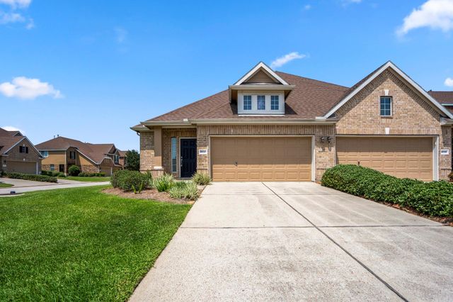 18720 Serenity Loch Drive, Spring, TX 77379