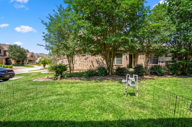 18720 Serenity Loch Drive, Spring, TX 77379