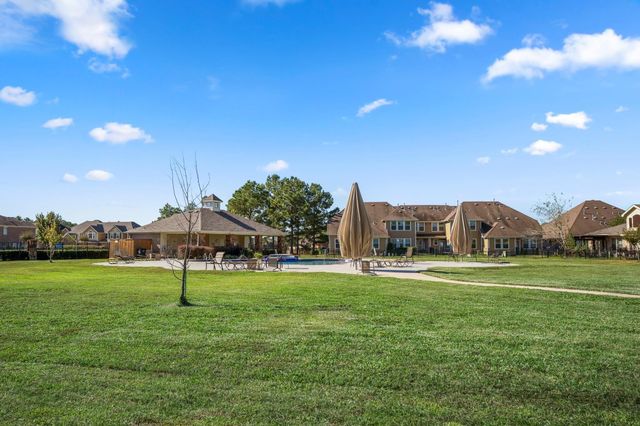 18720 Serenity Loch Drive, Spring, TX 77379